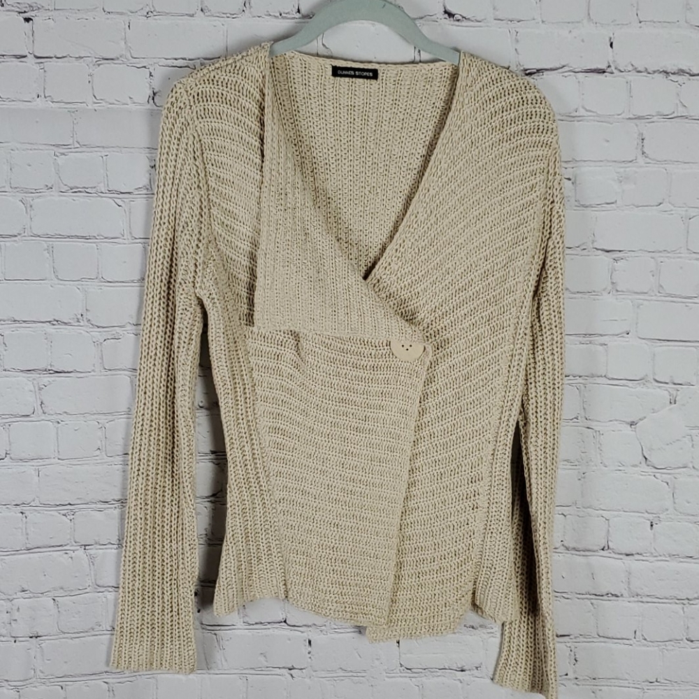 St. Bernard Dunne Stores 10-12 Cardigan
